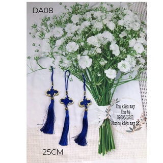 [Ảnh thật] [Có sẵn] dây treo trang trí 4 màu 23cm