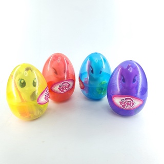 Đồ chơi trứng hình ngựa pony