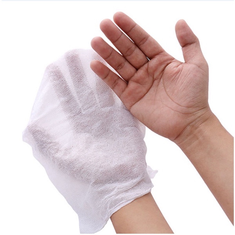 Combo Khăn mặt nén, khăn tắm nén du lịch, vải không dệt dưỡng ẩm hiệu quả