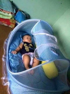 màn có nhạc cho bé
