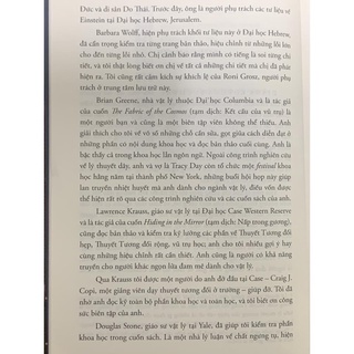 Sách- Einstein – Cuộc Đời Và Vũ Trụ (Tái bản) - AlphaBooks