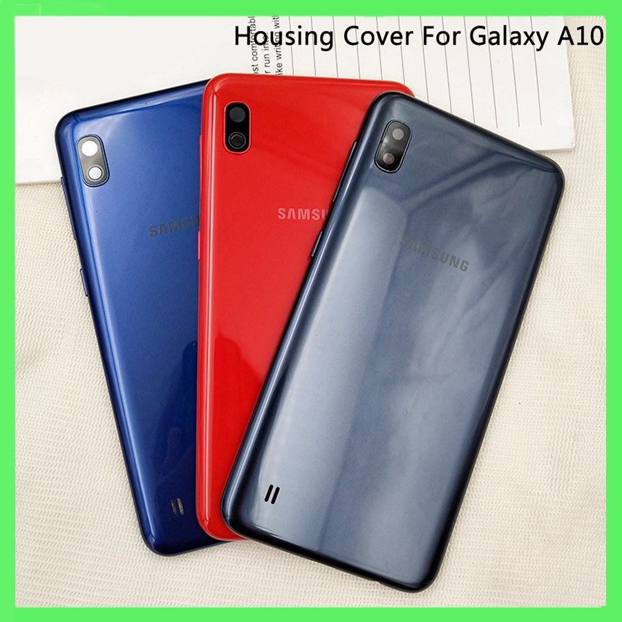 VỎ SAMSUNG A10