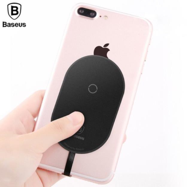 Bo mạch sạc không dây Baseus Wireless Charge Receiver dùng cho các bộ sạc không dây chưa hỗ trợ chuẩn Qi BH 18 tháng