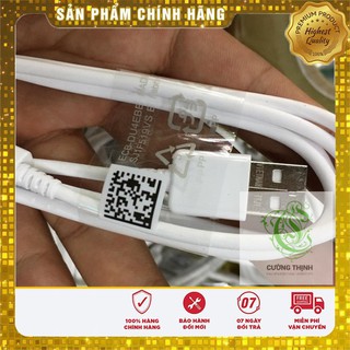 [ Giá siêu rẻ] Cáp sạc, dây sạc Samsung Micro USB giả sỉ
