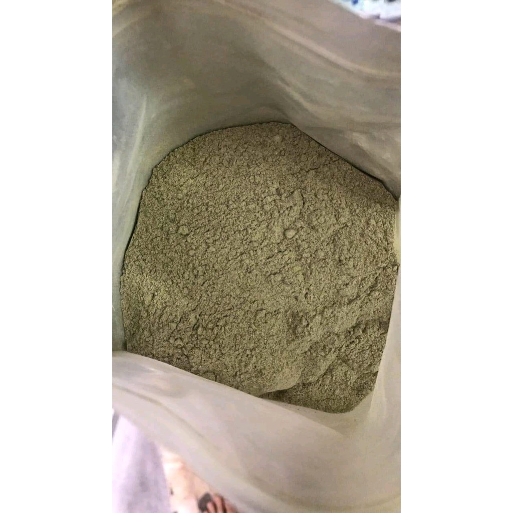 Bột thuốc bắc ngọc trai tắm trắng túi 1kg