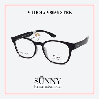 Gọng Kính Unisex Vidol V8055