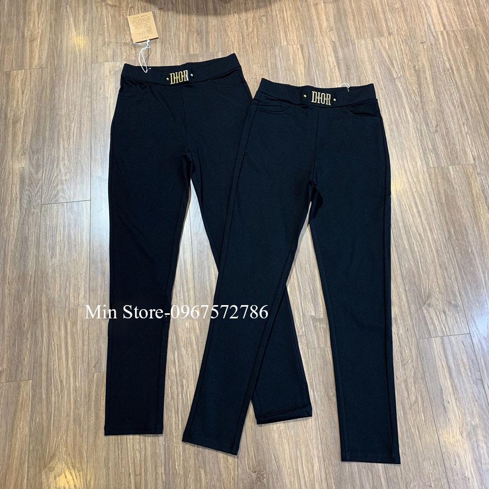 Tregging cạp cao | BigBuy360 - bigbuy360.vn