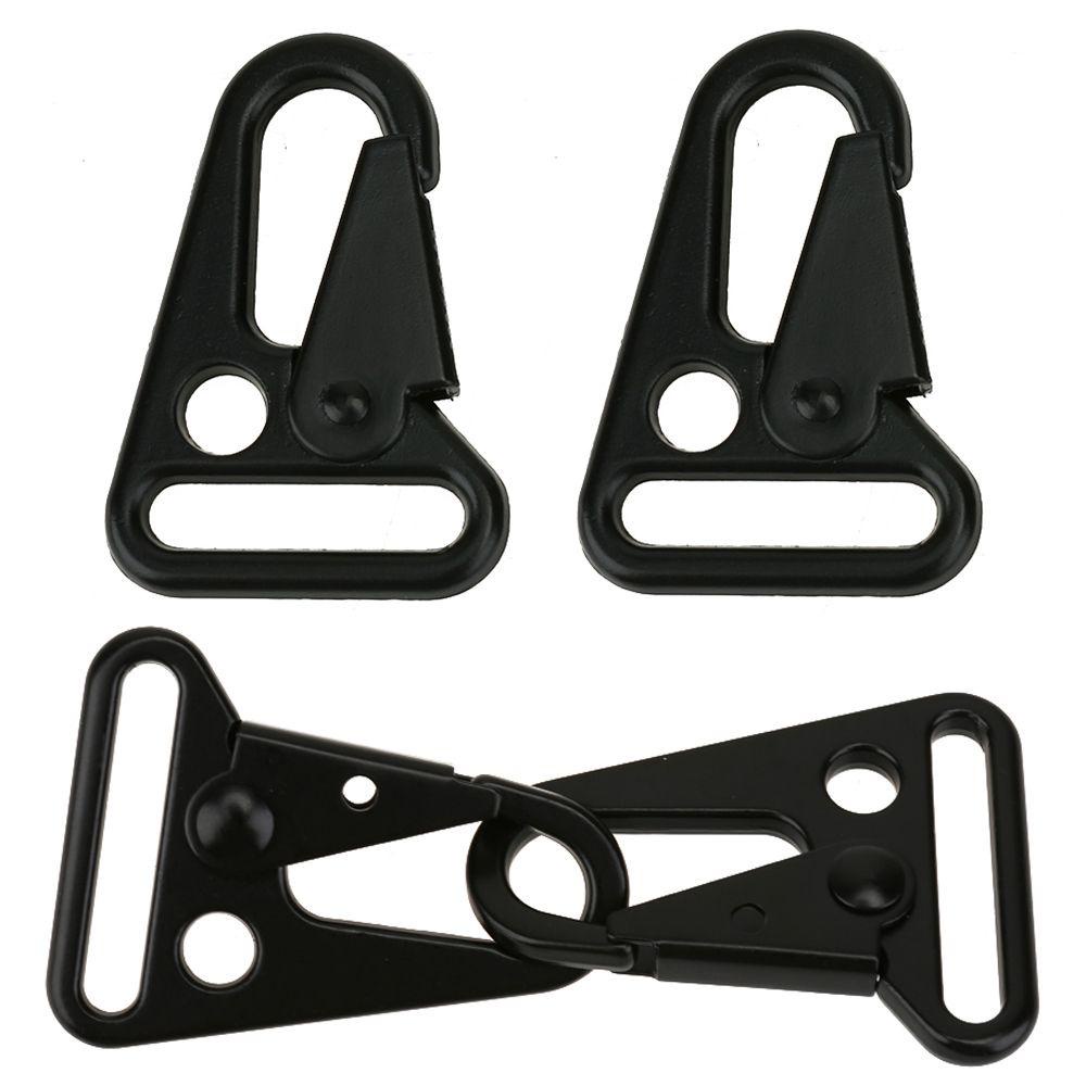 FAY Set 1 / 2 / 5 Móc Khóa Đa Năng Bằng Hợp Kim Kẽm