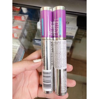 Mascara Uốn Mi, Nâng Mi và Làm Dày Mi Maybeline