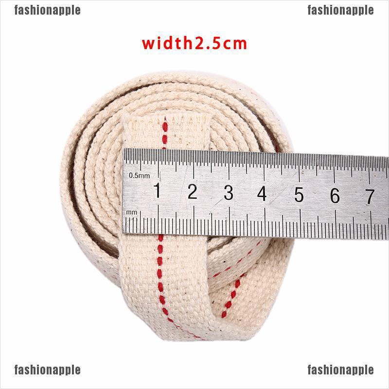 Dây Bấc Đèn Dầu 1M Trang Trí Nội Thất