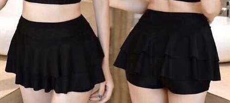 Quần Bơi Bikini Nữ Mã 14-17 Mẫu