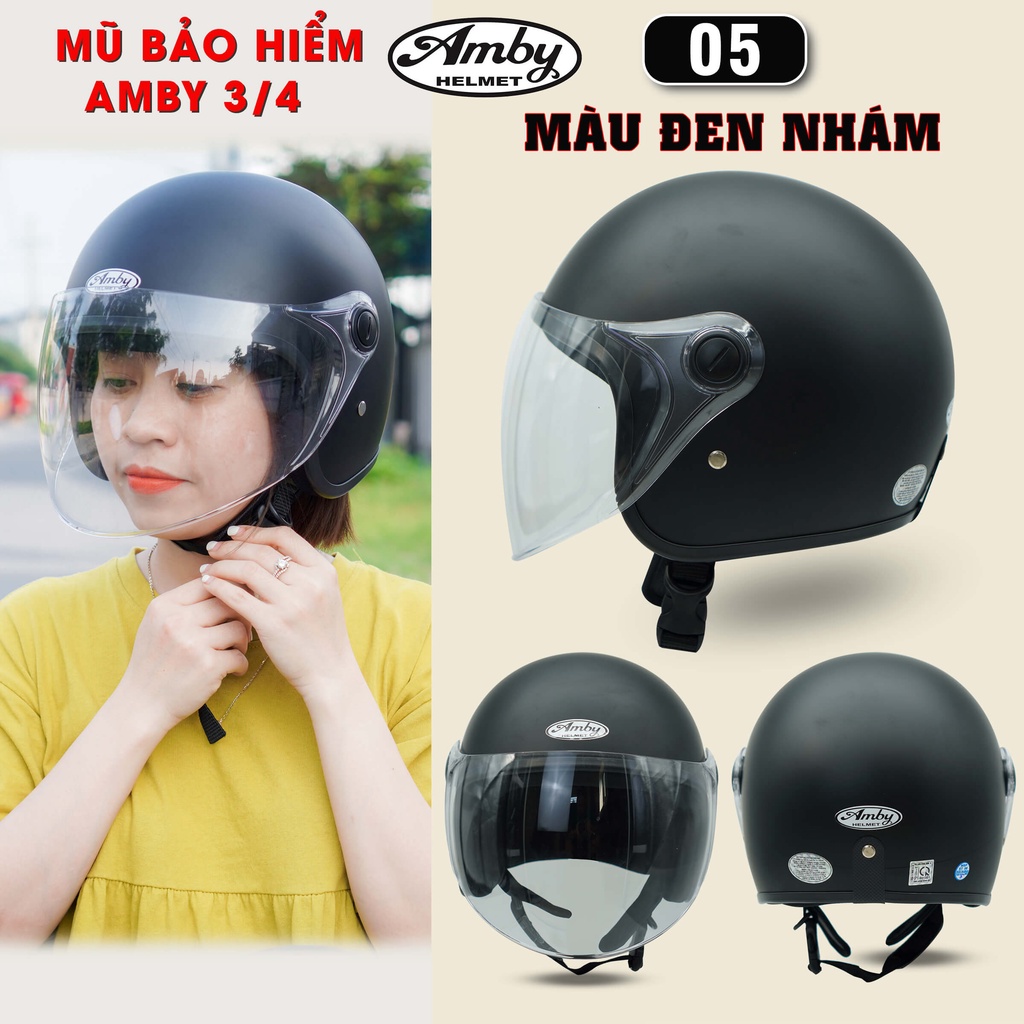 Combo 2 quai cài nhựa mũ bảo hiểm kèm 2 ốc vít gắn kính nón bảo hiểm