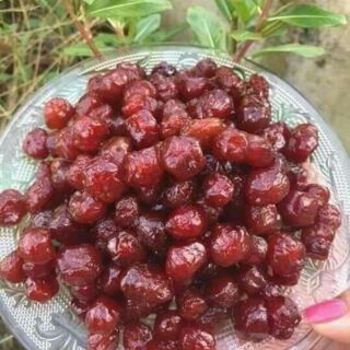 Chùm ruột rim chua ngọt/chua cay