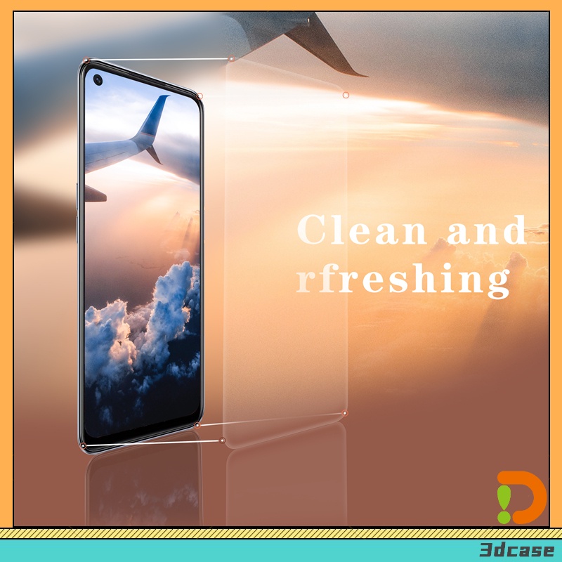 Screen Protector Soft Film Iphone 12 Mini 12 Pro Max 7 Plus 11x7 6 8 6s Plus Xs Se 2020 Not Tempered Glass Screen Protector | BigBuy360 - bigbuy360.vn