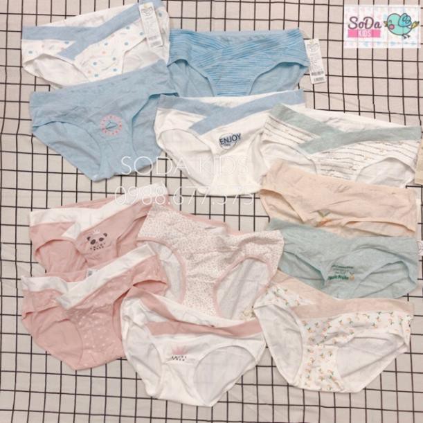 XẢ KHO QUẦN LÓT BẦU VÀ SAU SINH CHO MẸ