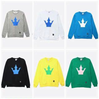 ÁO THỰC TẬP SINH PRODUCE 101,48