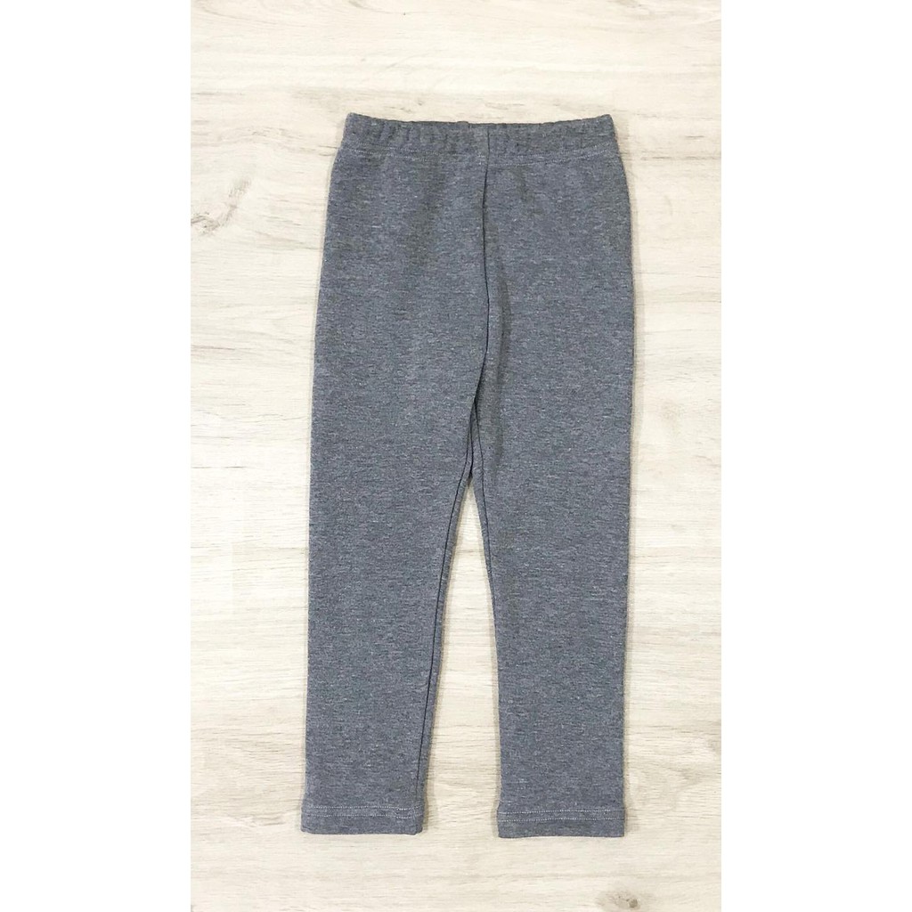 QND20 Quần legging lót lông Miik Mile