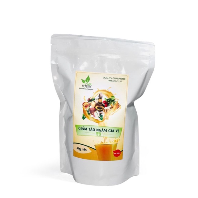 Kháng Sinh Tự Nhiên Trẻ Em Viethelthy 1 lít  tăng sức đề kháng, bảo vệ sức khỏe