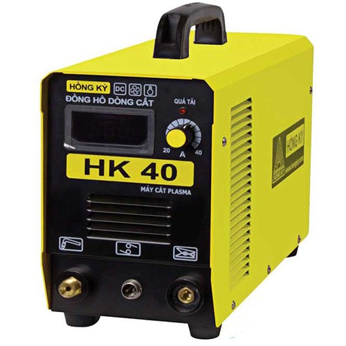 Máy hàn cắt Plasma Hồng Ký HK 40 HK40PLASMA-220V