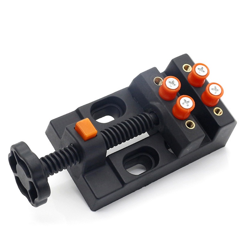 Dụng Cụ Kẹp Bàn Mini Có Thể Điều Chỉnh Tiện Dụng