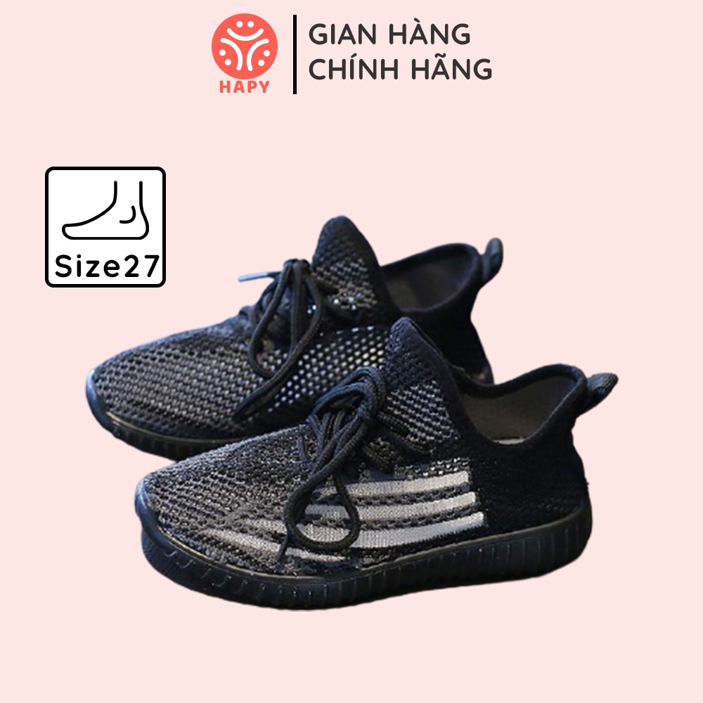 [Sale Lẻ Size 27] Giày Thể Thao Cho Bé Trai / Bé Gái Giày Sneaker Cho Bé  - GT250