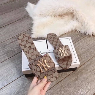 Dép lê NY  hàng đẹp