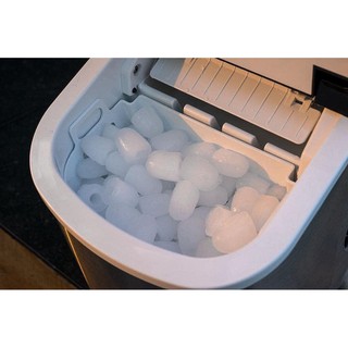 Máy làm đá Caso Icemaster Pro 3301