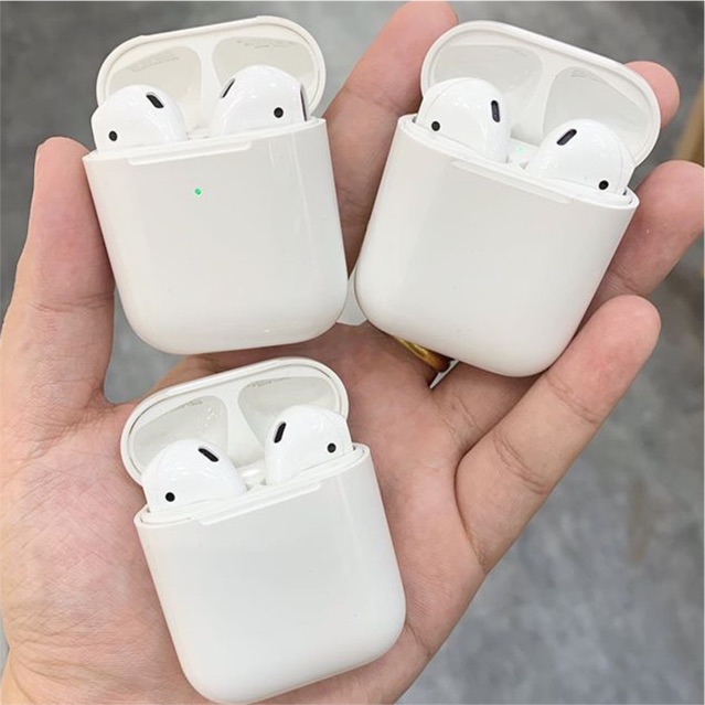 Airpods Likeauth