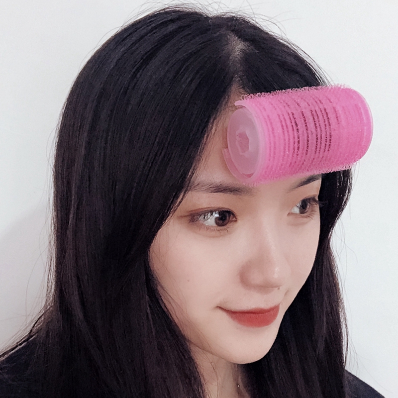 Lô uốn tóc thời trang Hàn Quốc