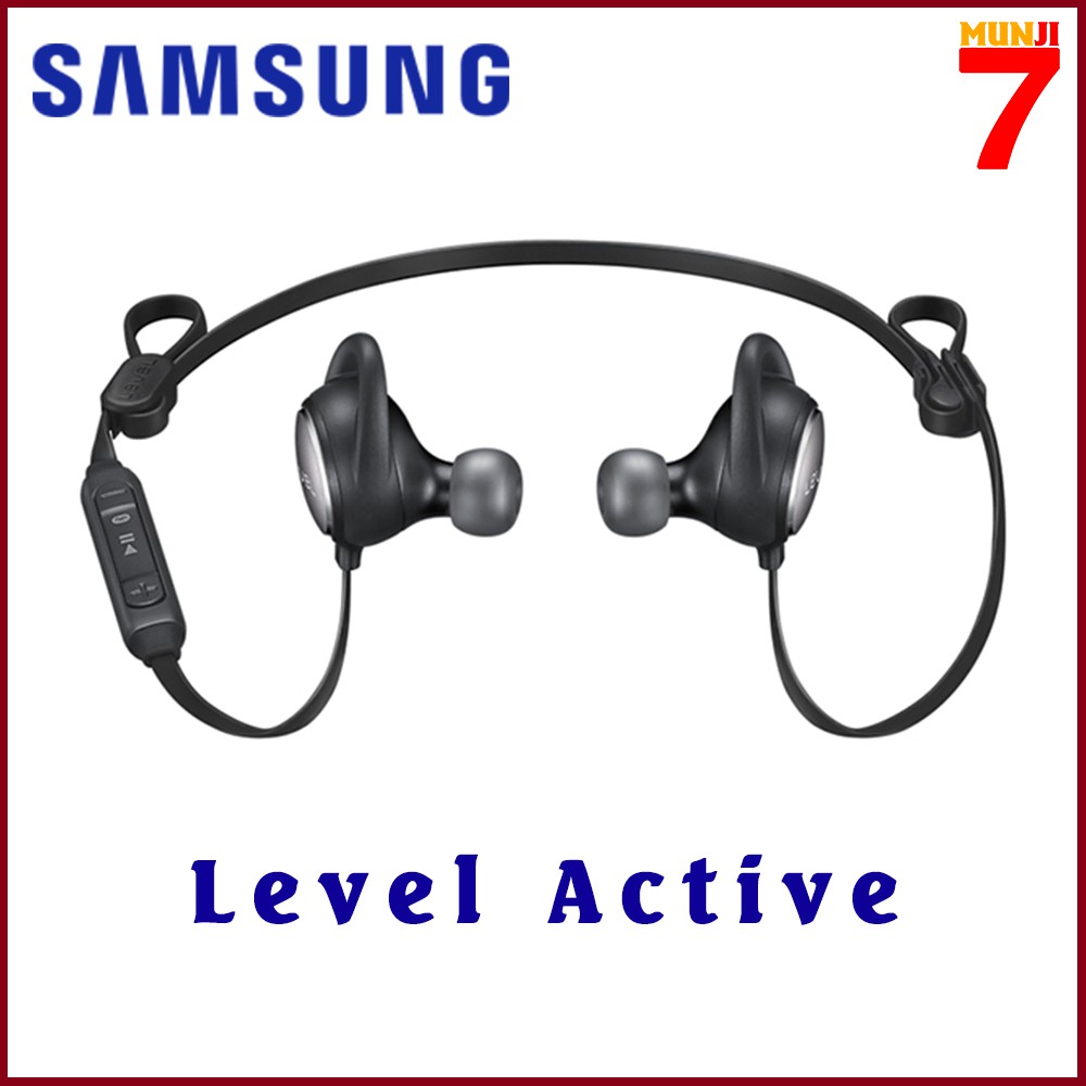 Tai nghe Bluetooth Samsung Level Active