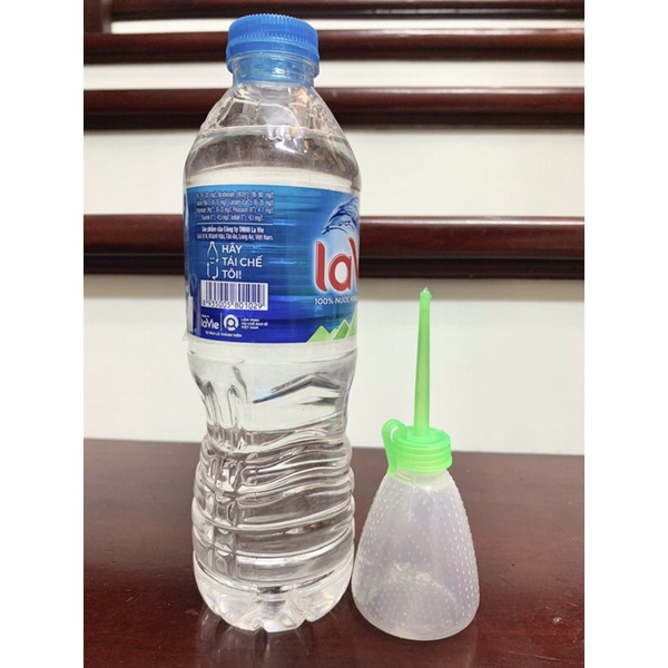 Dầu máy may khâu tra quạt loại trong tốt và vịt dầu bán riêng