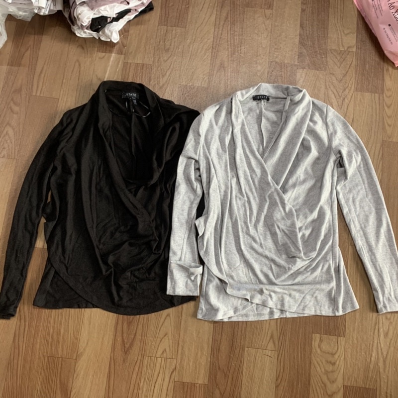 Áo thu đông nữ kiểu, hàng dư lẻ size
