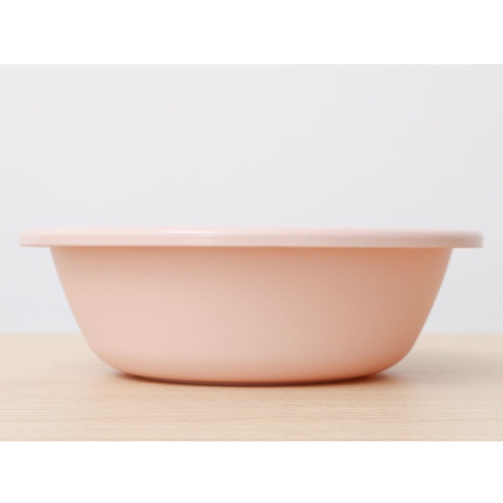 Thau chậu rửa mặt cho em bé sơ sinh nhỏ gọn, cao cấp Nhật Bản cho phòng tắm, không BPA, an toàn Vapu HCM