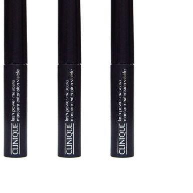 Clinique (hàng Mới Về) Mascara Chuốt Mi Màu Đen Onyx - 2.5 ml