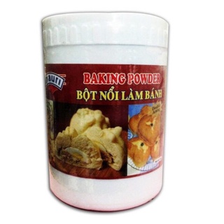Baking powder 50gam / bột nở / bột nổi