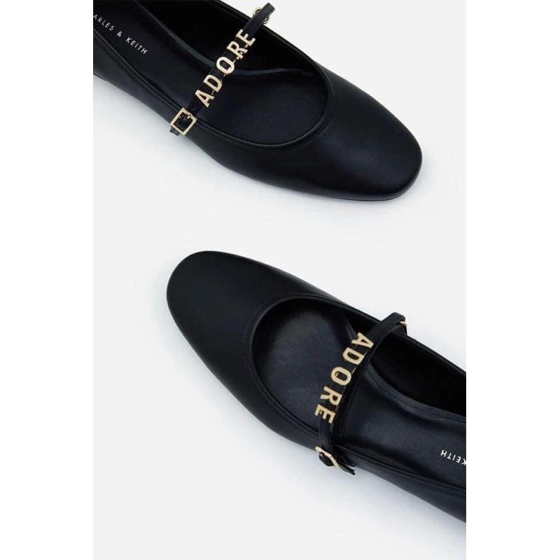 Giày bệt xuất dư ADORE full box [Hàng sẵn]