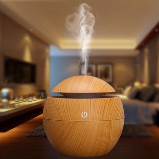 Máy khuếch tán tinh dầu