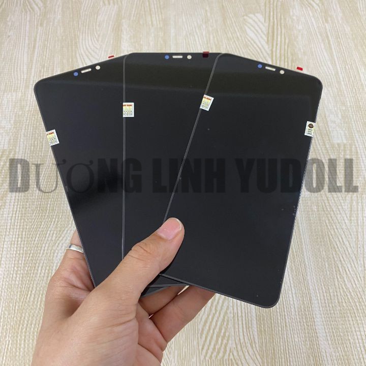 Bộ màn hình ViVo Y81 Y83