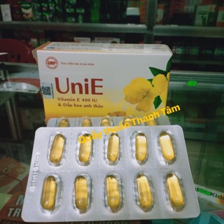 UniE-viên uống đẹp da