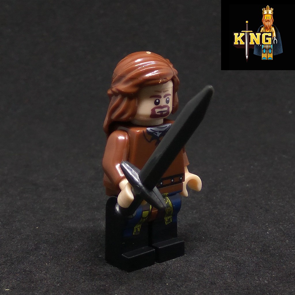 NON Nhân vật Ned Stark trong Game of Thrones - PG1062