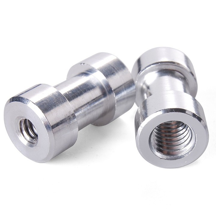 Nối chuyển đổi adapter âm 1/4 và 3/8