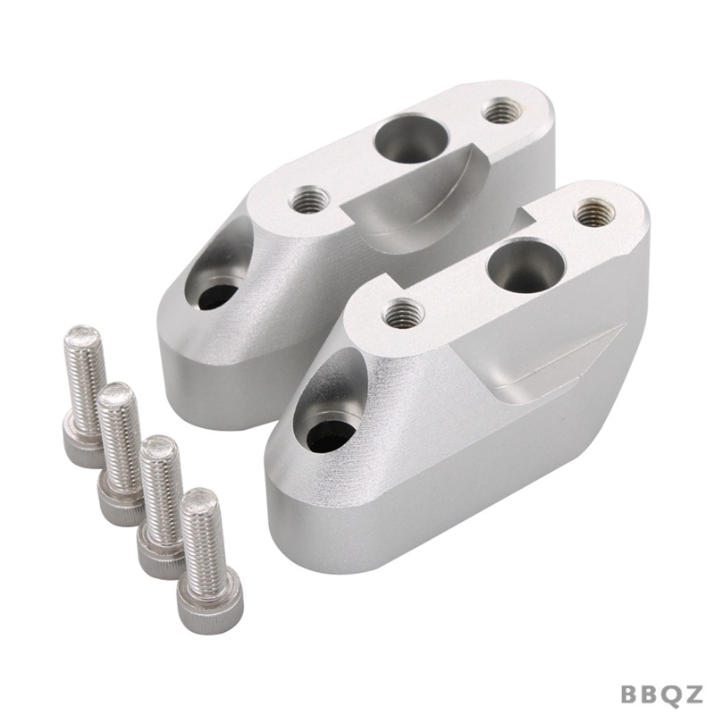 Kẹp Nâng Tay Lái Bằng Nhôm Cho R1200Rs 2015 2016 | BigBuy360 - bigbuy360.vn