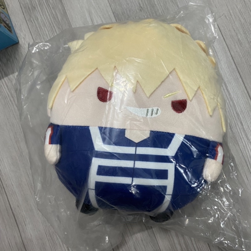 Gấu bông fuwa My Hero Academia