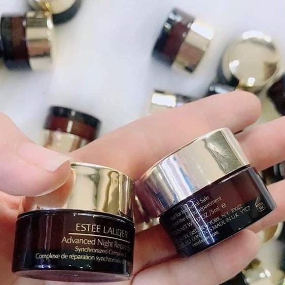 Kem Dưỡng Mắt Estee Lauder Advanced Night Repair Eye 5ml