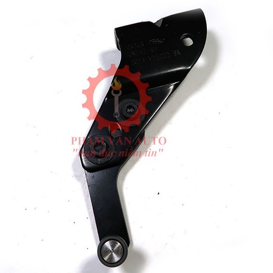 Bi cửa lùa dưới Ford Transit CHÍNH HÃNG, Bạc đạn cửa lùa xe ô tô Transit mã DC19V25000BA Phạm Văn auto