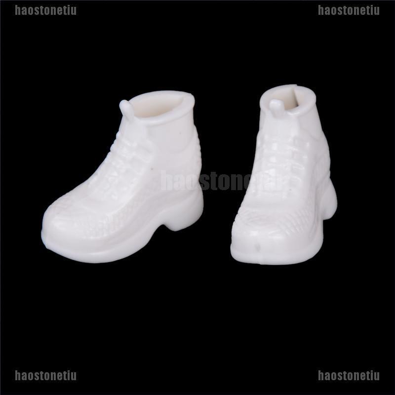 Set 10 Đôi Giày Thể Thao Xinh Xắn Dành Cho Búp Bê