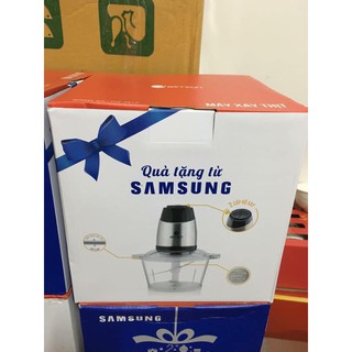 MÁY XAY THỊT ELMICH 2l 2 lưỡi