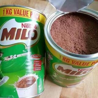 Milo úc 1kg