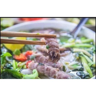 Nõn tôm tít thịt