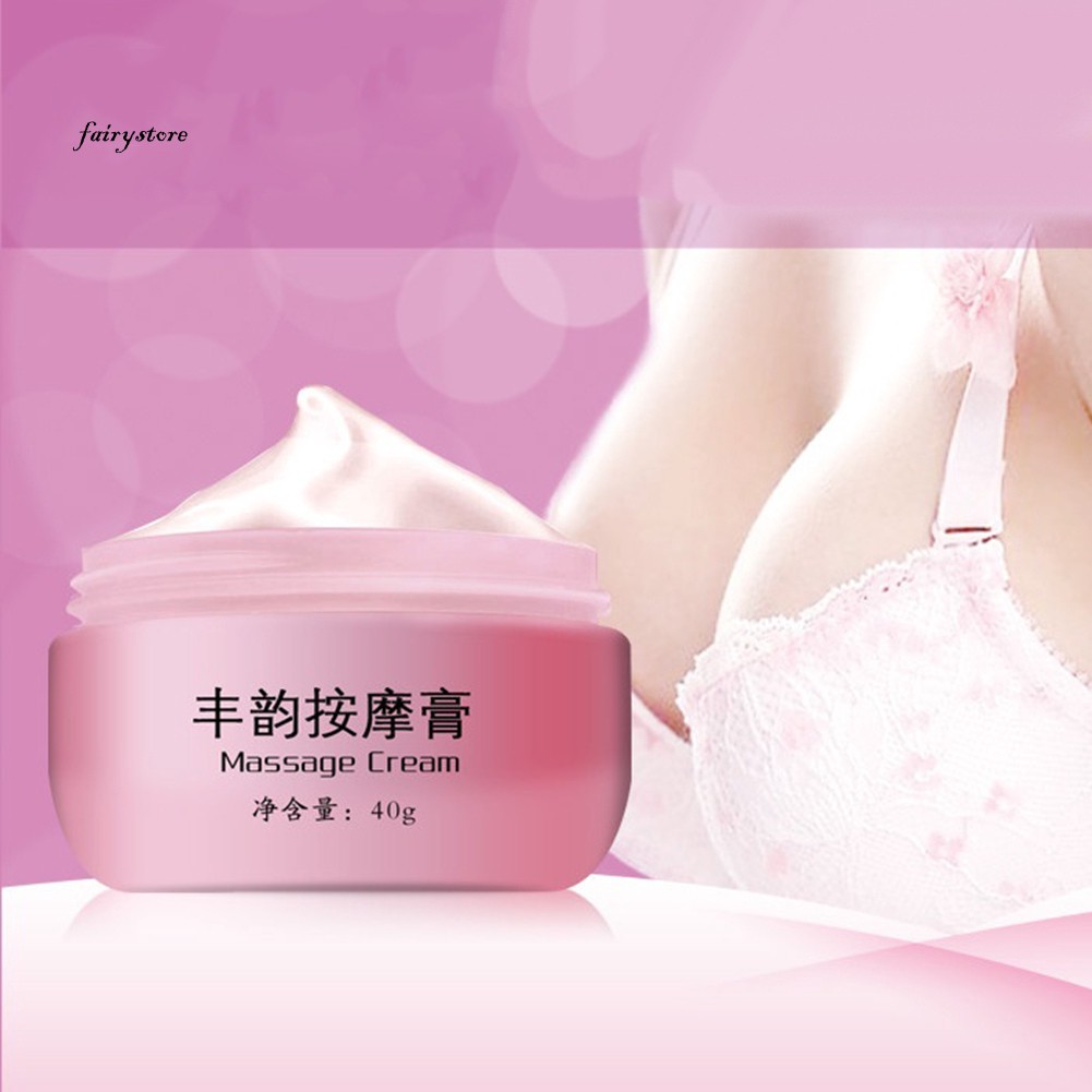 [Hàng mới về] Kem mát xa nở ngực an toàn và hiệu quả 40g | BigBuy360 - bigbuy360.vn